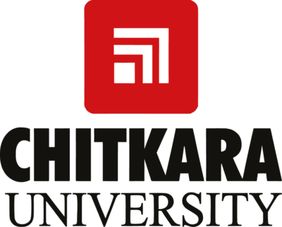Chitkara University Logo png