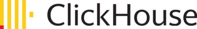 ClickHouse Logo png