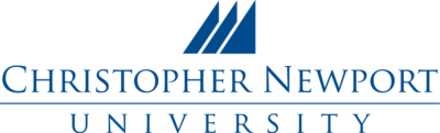 CNU Logo (Christopher Newport University) png