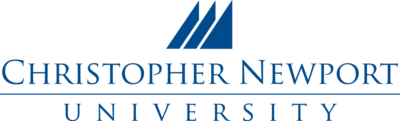 Christopher Newport University Logo (CNU) free png download