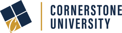 Cornerstone University Logo free png download