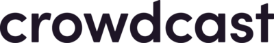 Crowdcast Logo free png download