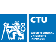 CTU Logo (Czech Technical University in Prague)