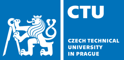 CTU Logo (Czech Technical University in Prague) free png download