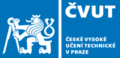 CTU Logo (Czech Technical University in Prague) free png download