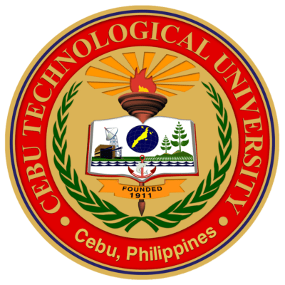 CTU Logo (Cebu Technological University) free png download