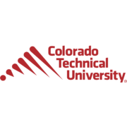 CTU Logo (Colorado Technical University)