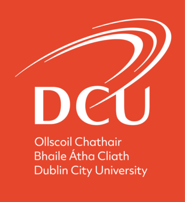 DCU Logo (Dublin City University) free png download