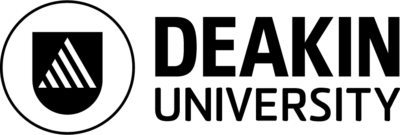 Deakin University Logo free png download