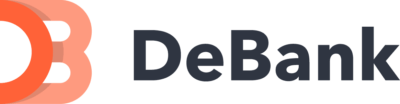 Debank Logo png