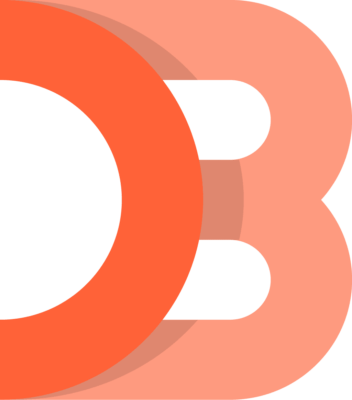 Debank Logo png