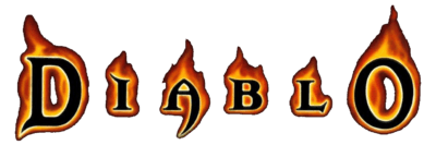 Diablo Logo free png download