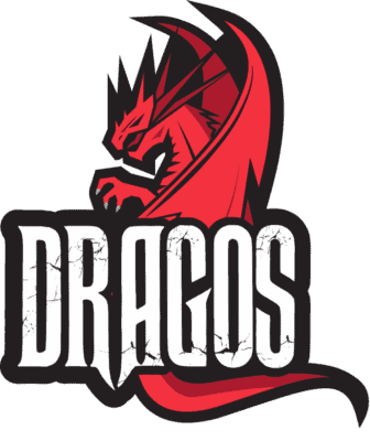 Dragos Logo png