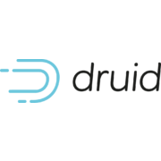 Druid Logo (Apache)