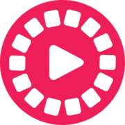 Flipagram Logo
