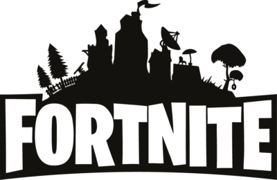 Fortnite Logo png