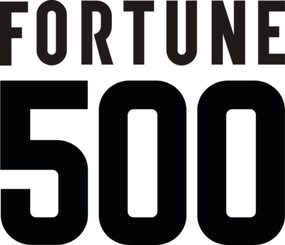 Fortune 500 Logo free png download