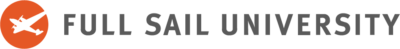 Full Sail University Logo png