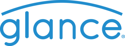 Glance Logo png