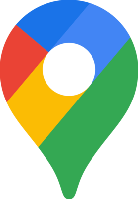 Google Maps Logo png