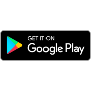 Google Play Badge Logo