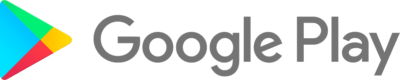 Google Play Logo (2016) png