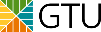 GTU Logo (Graduate Theological Union) free png download