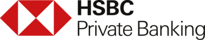 HSBC Private Bank Logo png