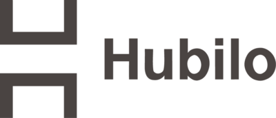 Hubilo Logo png