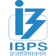 IBPS Logo (Institute of Banking Personnel Selection)