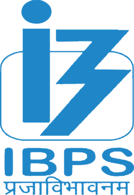 IBPS Logo (Institute of Banking Personnel Selection) png