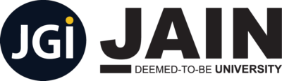 Jain University Logo png