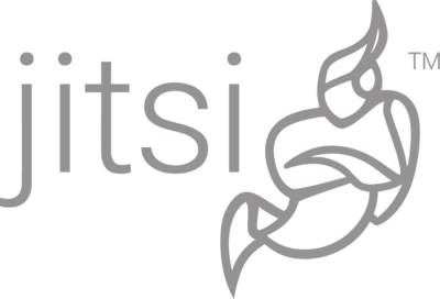 Jitsi Logo png