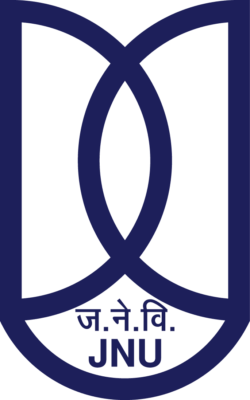 JNU Logo (Jawaharlal Nehru University) png