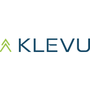 Klevu Logo
