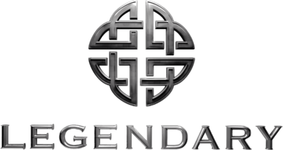 Legendary Logo free png download