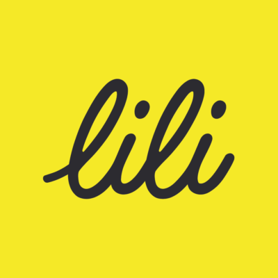 Lili Bank Logo png