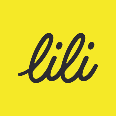 Lili Bank Logo free png download
