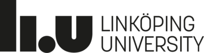 LiU Logo (Linköping University) png