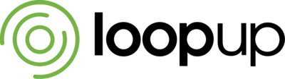 LoopUp Logo png
