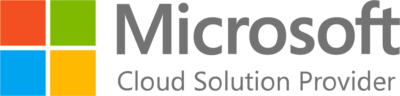 Microsoft Cloud Solution Provider Logo free png download