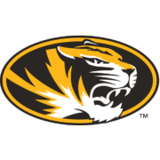Mizzou Logo (Missouri Tigers)
