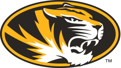 Mizzou Logo (Missouri Tigers) png