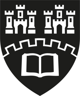 Northumbria University Logo png