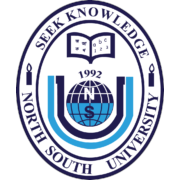 NSU Logo (North South University)