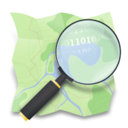 OpensSreetMap Logo