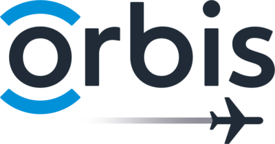 Orbis Logo png