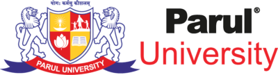 Parul University Logo free png download