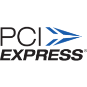 PCI Express Logo (PCIe)