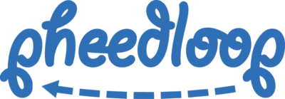 Pheedloop Logo free png download